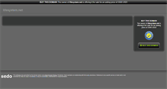 Desktop Screenshot of lifesystem.net